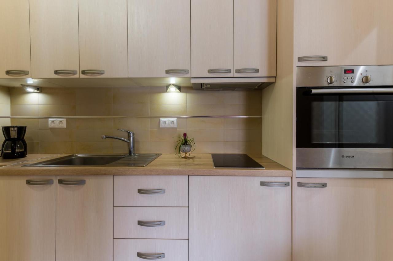 Rouchotas Apartments Argostoli  Exteriér fotografie