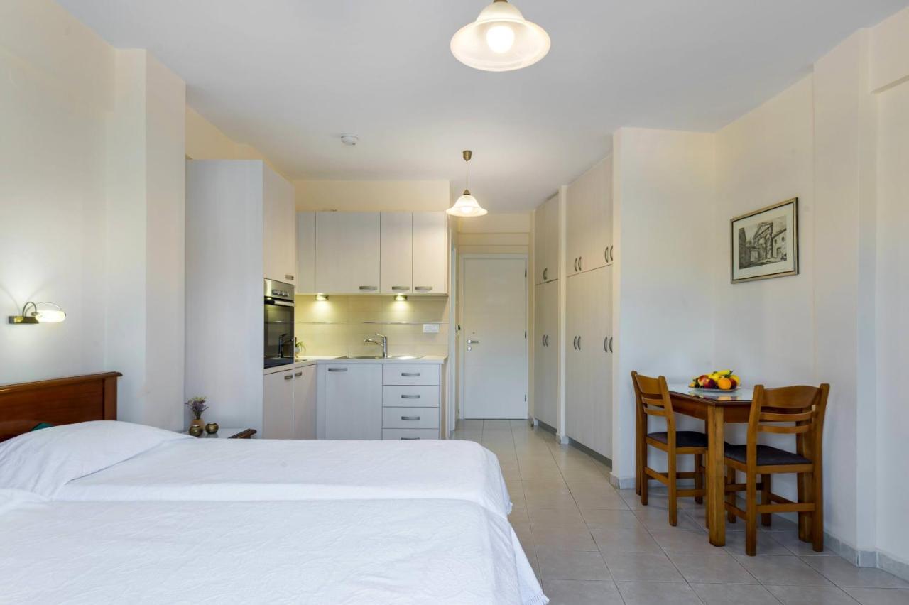 Rouchotas Apartments Argostoli  Exteriér fotografie