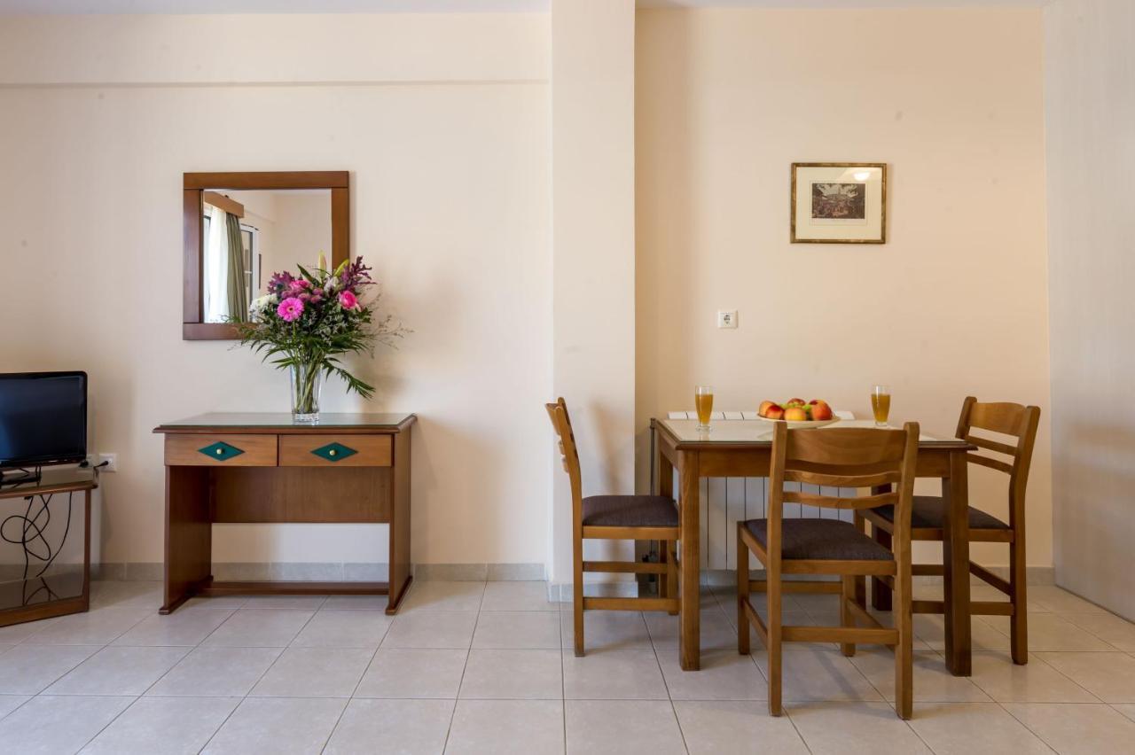Rouchotas Apartments Argostoli  Exteriér fotografie