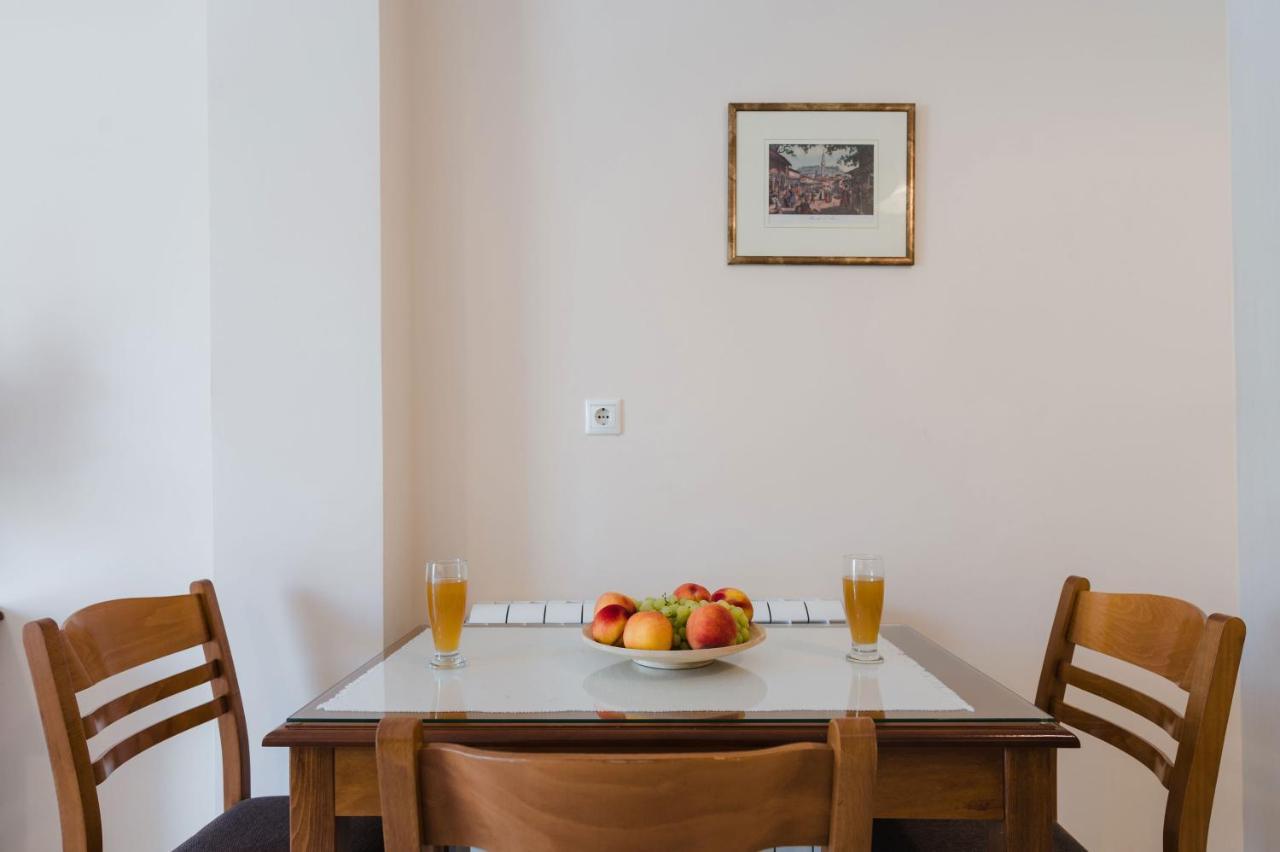 Rouchotas Apartments Argostoli  Exteriér fotografie