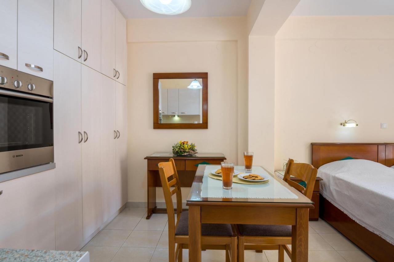 Rouchotas Apartments Argostoli  Exteriér fotografie