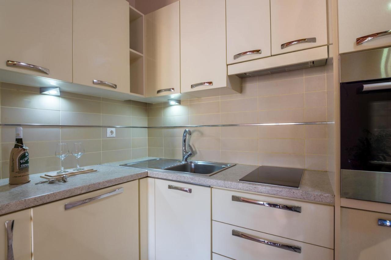 Rouchotas Apartments Argostoli  Exteriér fotografie