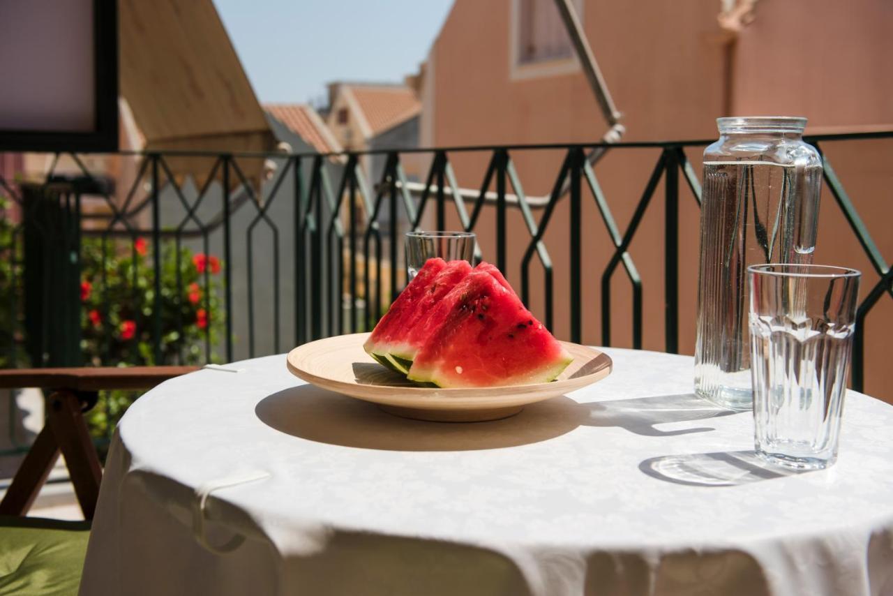 Rouchotas Apartments Argostoli  Exteriér fotografie
