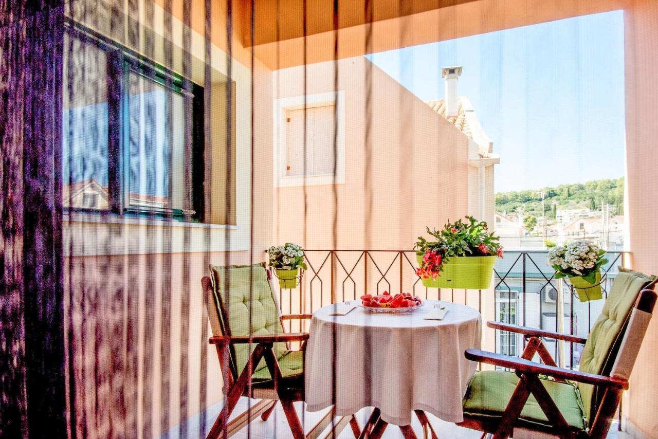 Rouchotas Apartments Argostoli  Exteriér fotografie