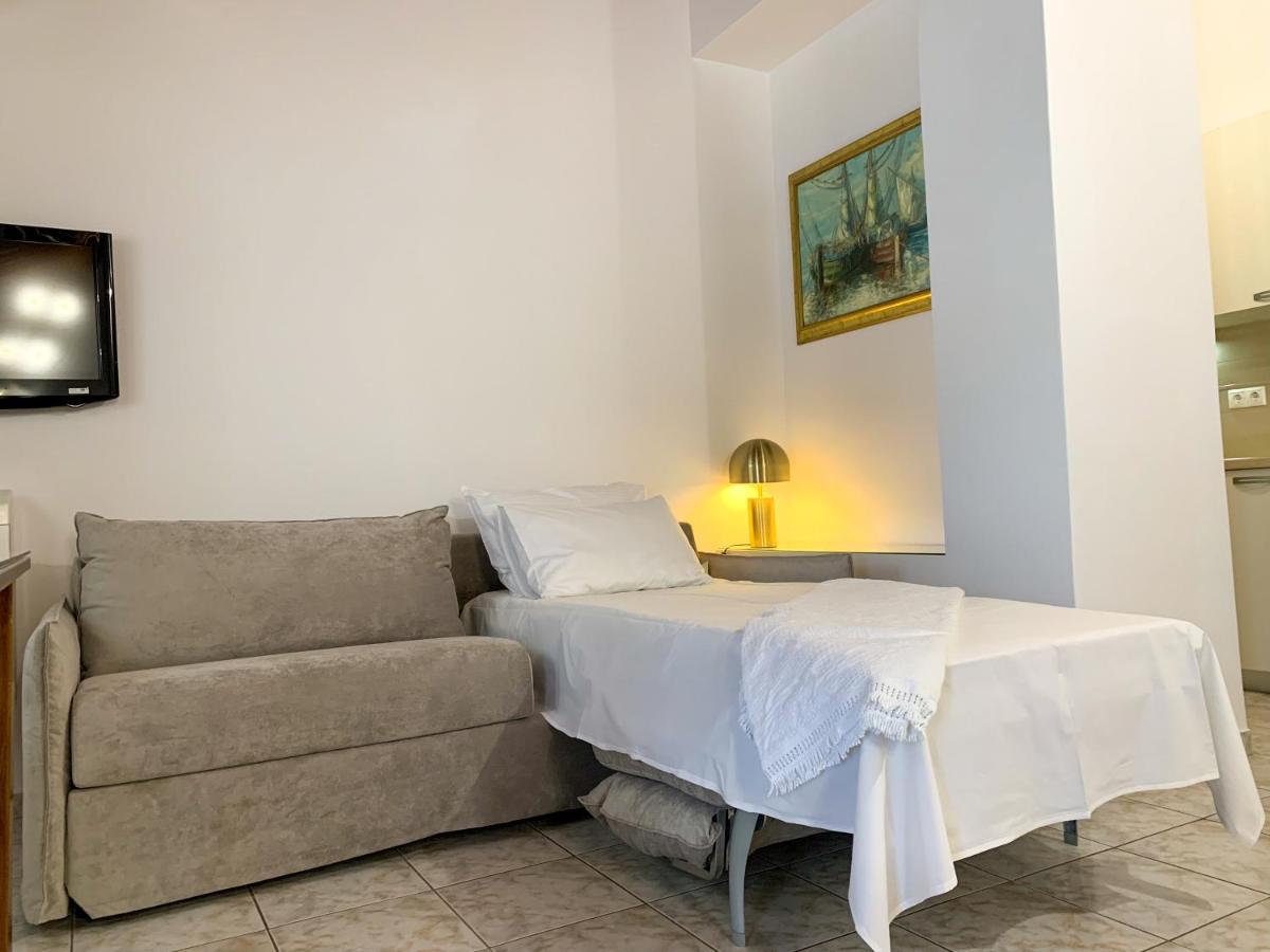 Rouchotas Apartments Argostoli  Exteriér fotografie