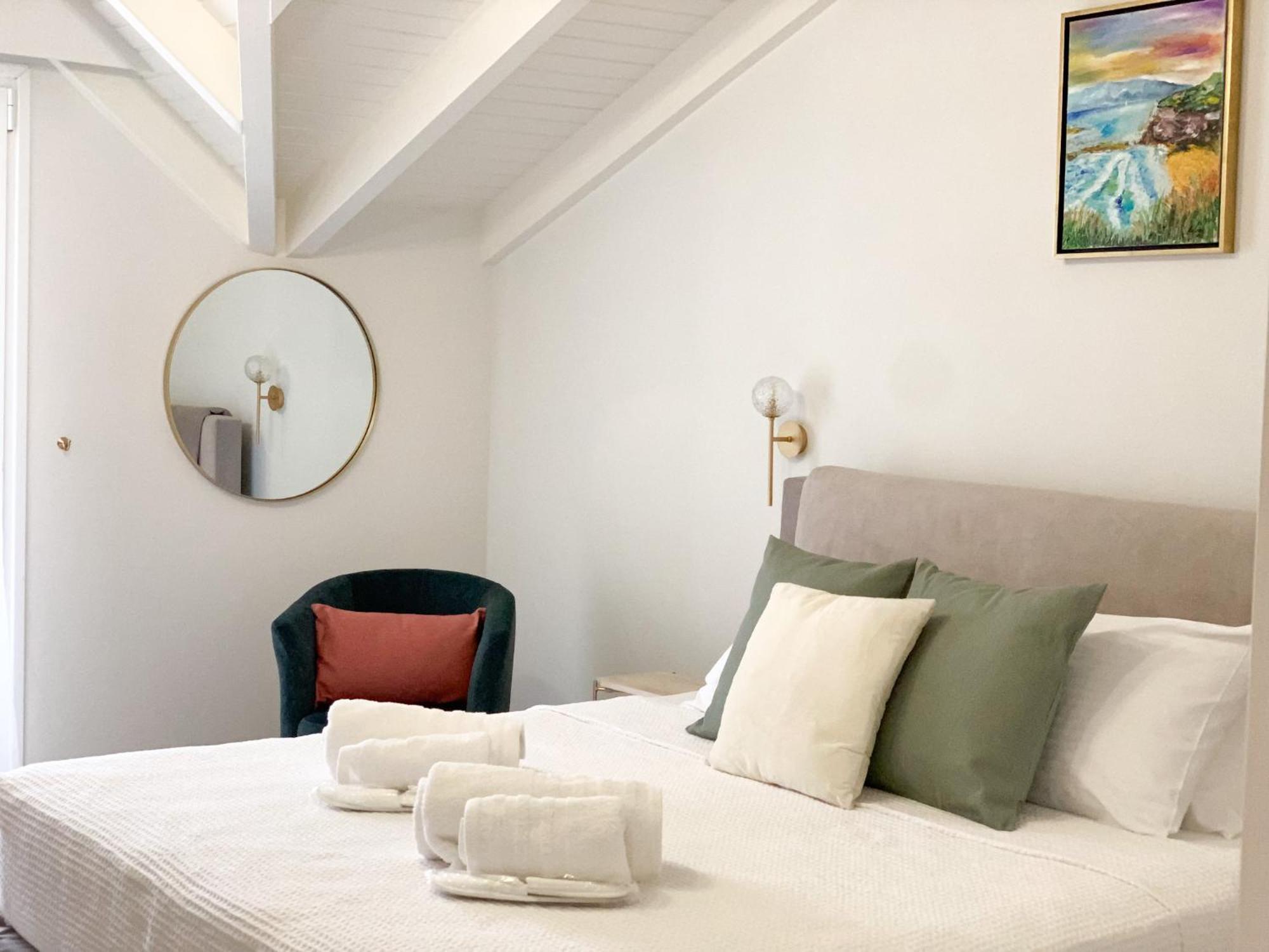 Rouchotas Apartments Argostoli  Exteriér fotografie
